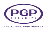 pgp logo
