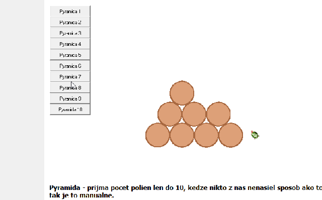 obrázok 11 z ﻿PALMA junior - galéria prác