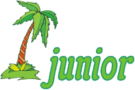 PALMA junior logo