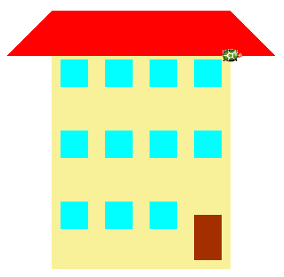 dom s poschodiami